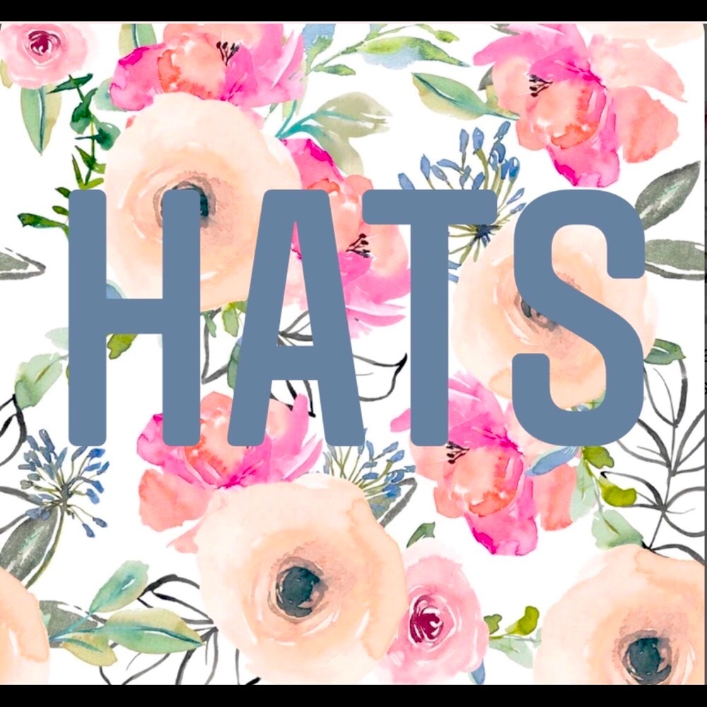 Hats